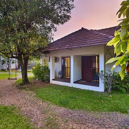 Deshadan Backwater Resort - The Best Sunrise View Alappuzha Buitenkant foto