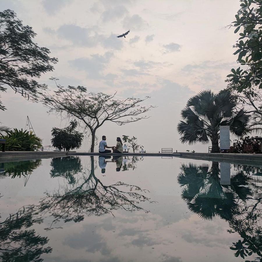 Deshadan Backwater Resort - The Best Sunrise View Alappuzha Buitenkant foto