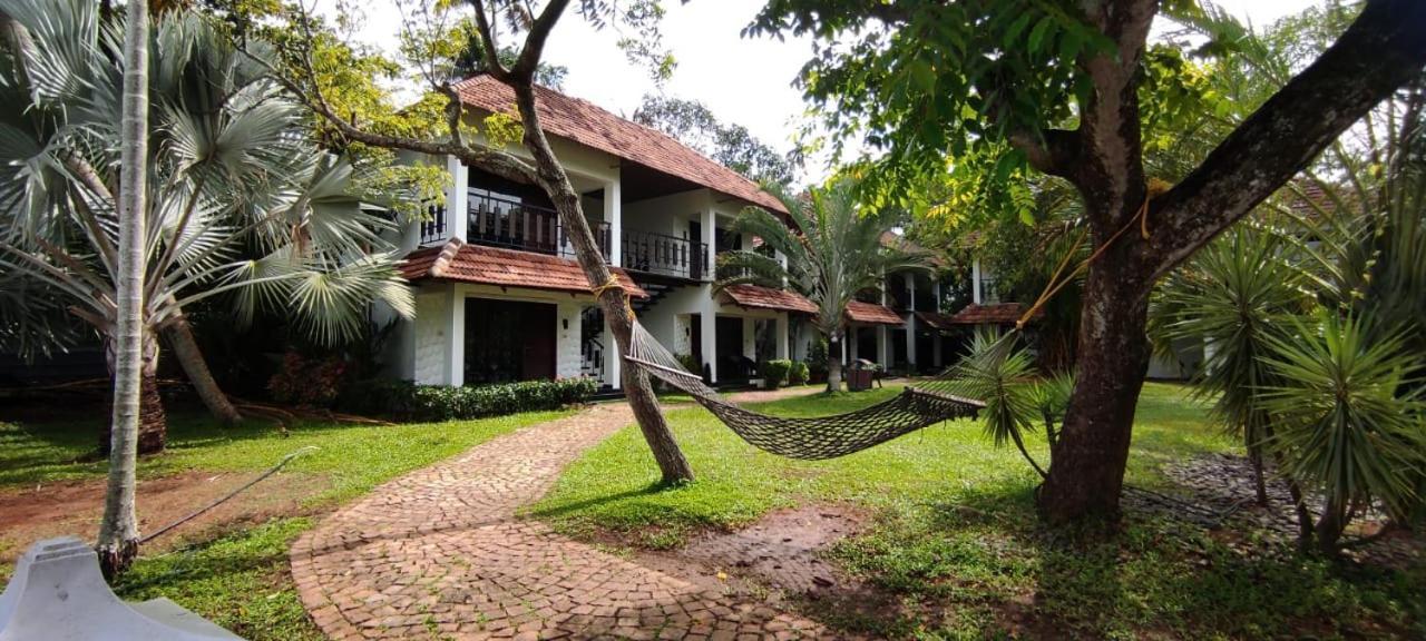 Deshadan Backwater Resort - The Best Sunrise View Alappuzha Buitenkant foto