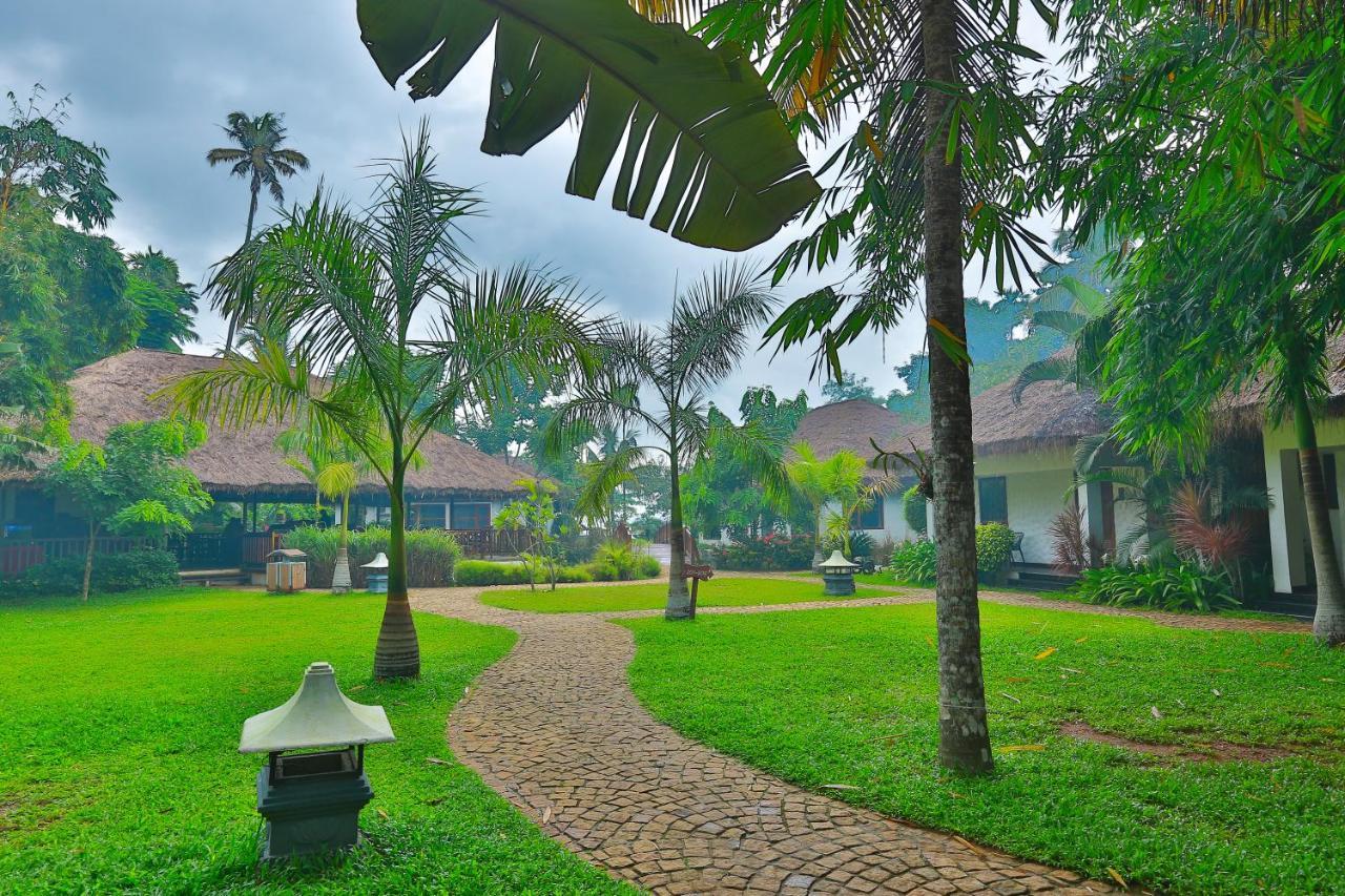 Deshadan Backwater Resort - The Best Sunrise View Alappuzha Buitenkant foto
