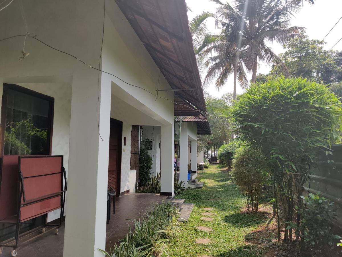 Deshadan Backwater Resort - The Best Sunrise View Alappuzha Buitenkant foto