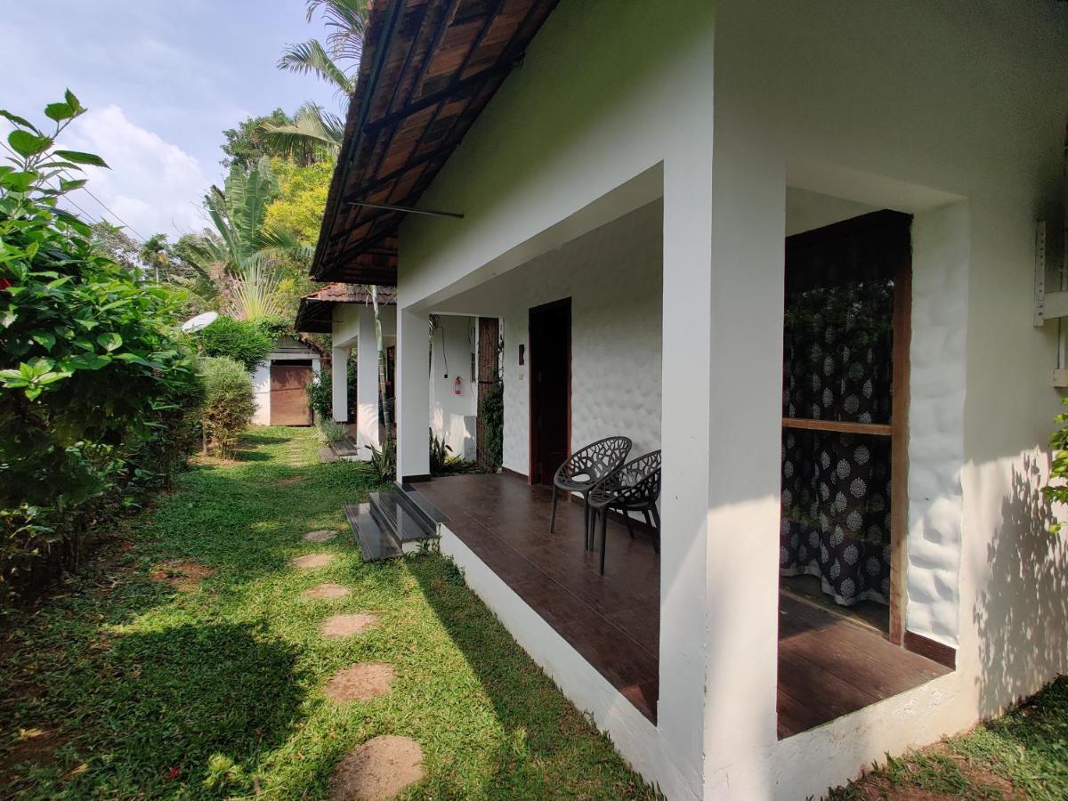 Deshadan Backwater Resort - The Best Sunrise View Alappuzha Buitenkant foto
