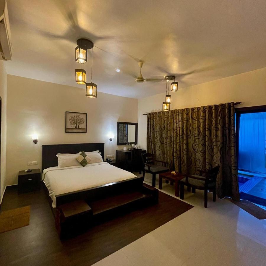 Deshadan Backwater Resort - The Best Sunrise View Alappuzha Buitenkant foto