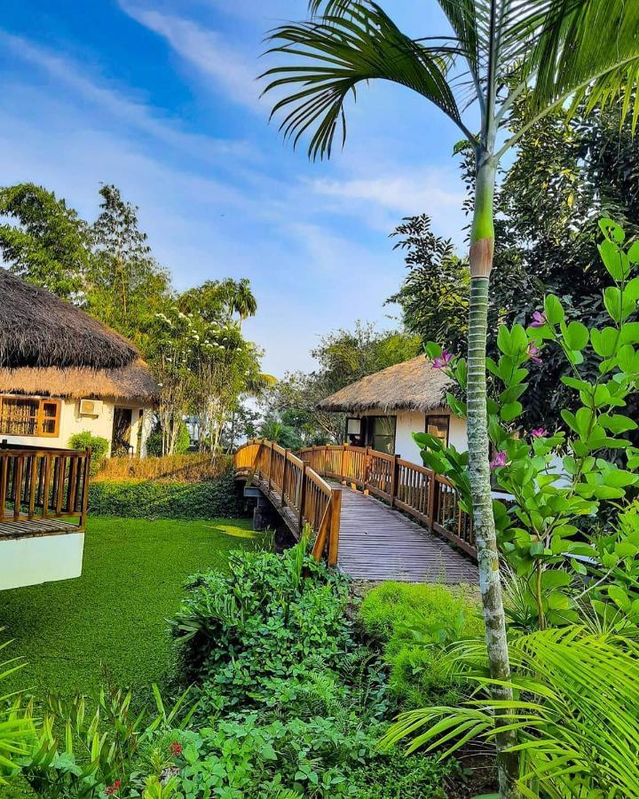 Deshadan Backwater Resort - The Best Sunrise View Alappuzha Buitenkant foto