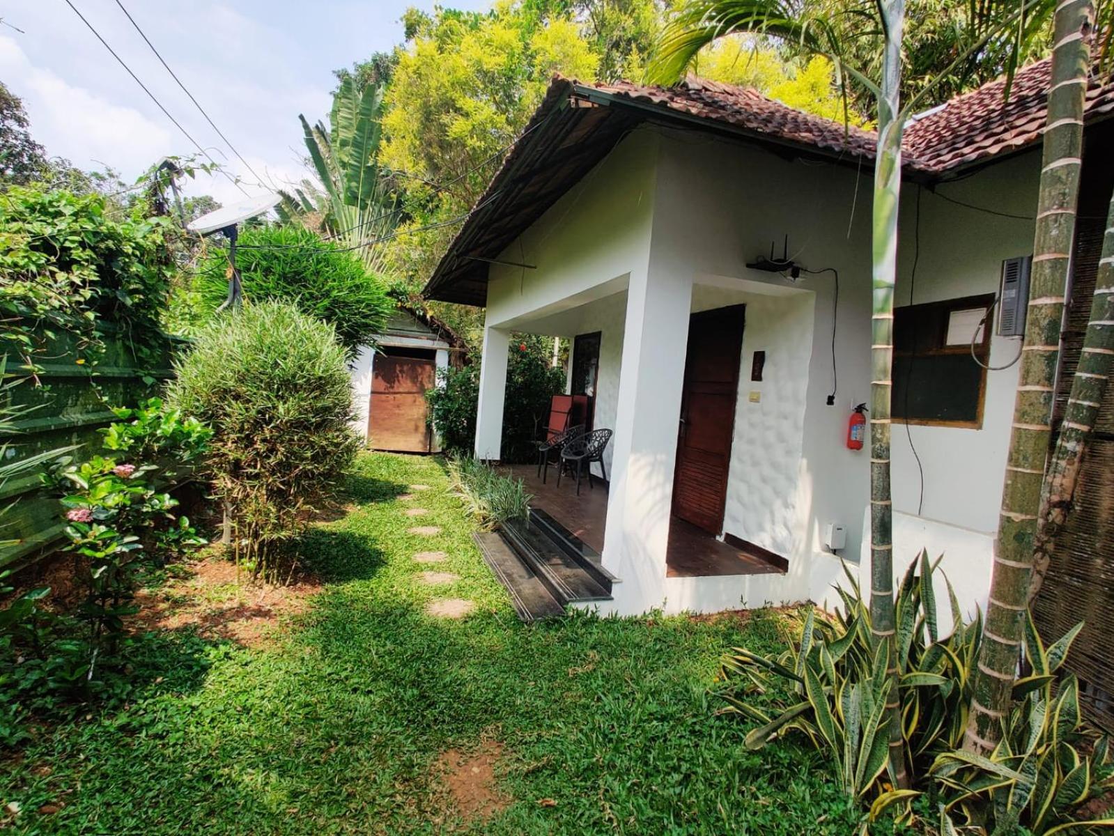 Deshadan Backwater Resort - The Best Sunrise View Alappuzha Buitenkant foto