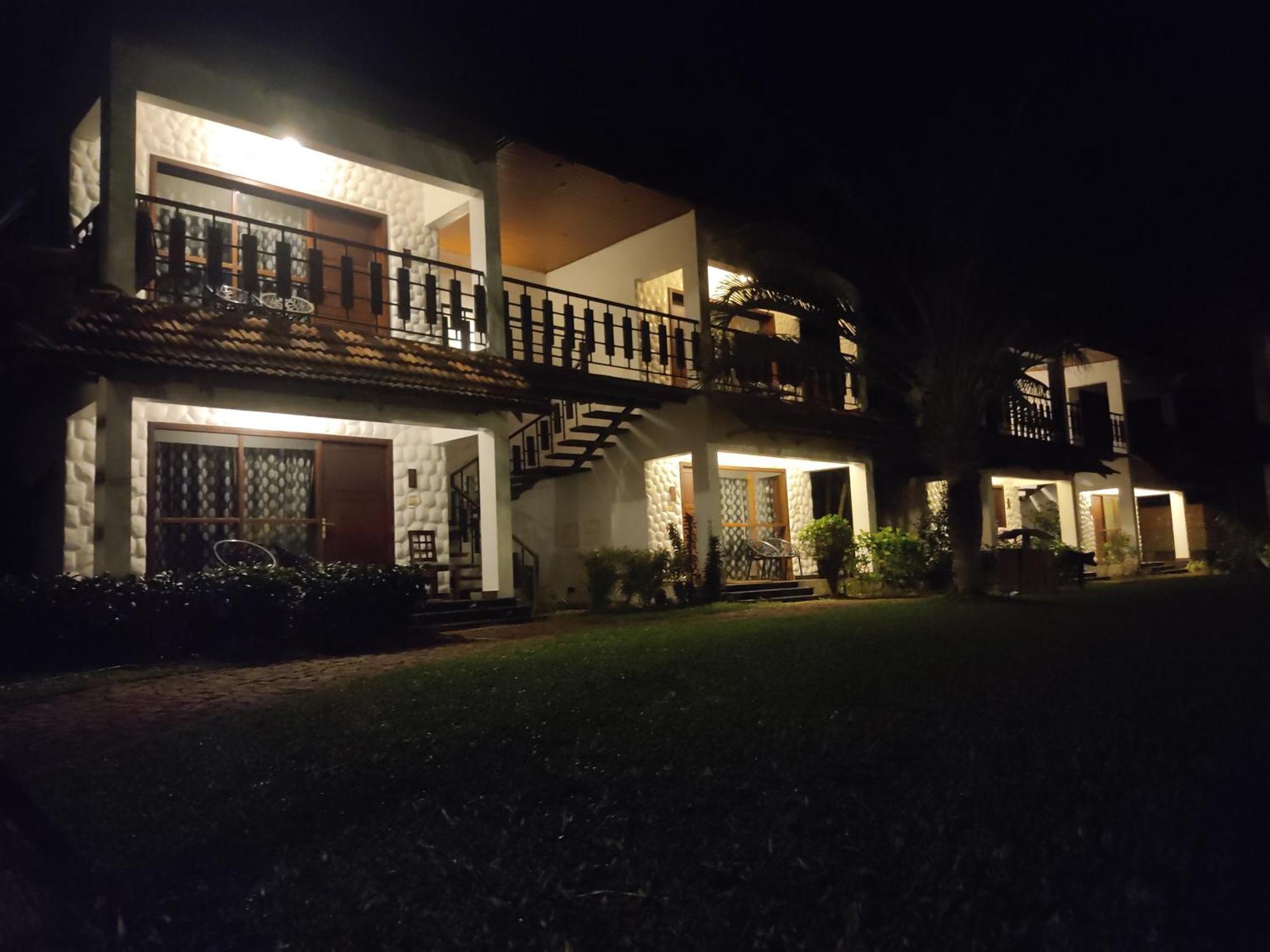 Deshadan Backwater Resort - The Best Sunrise View Alappuzha Buitenkant foto