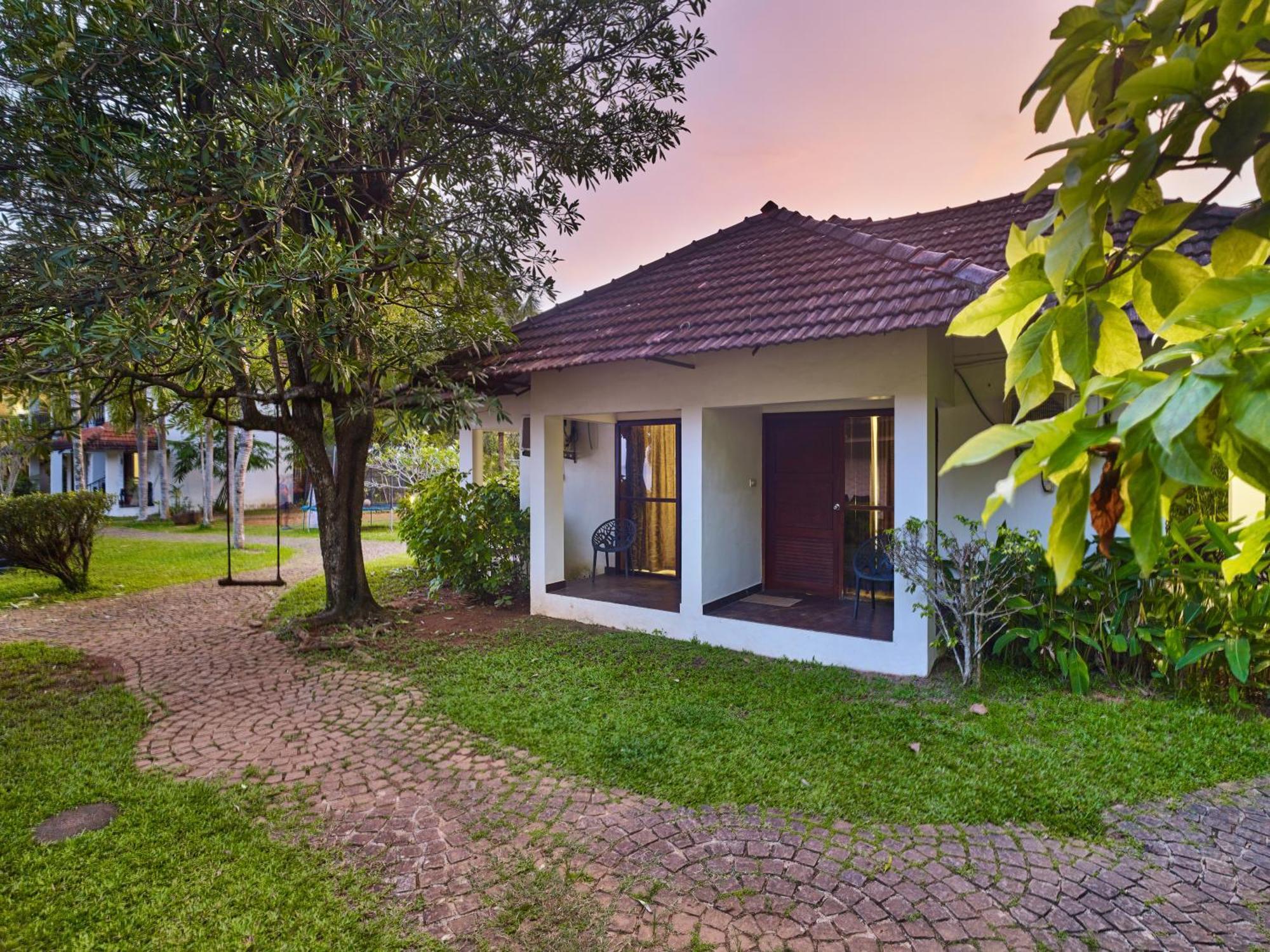 Deshadan Backwater Resort - The Best Sunrise View Alappuzha Buitenkant foto