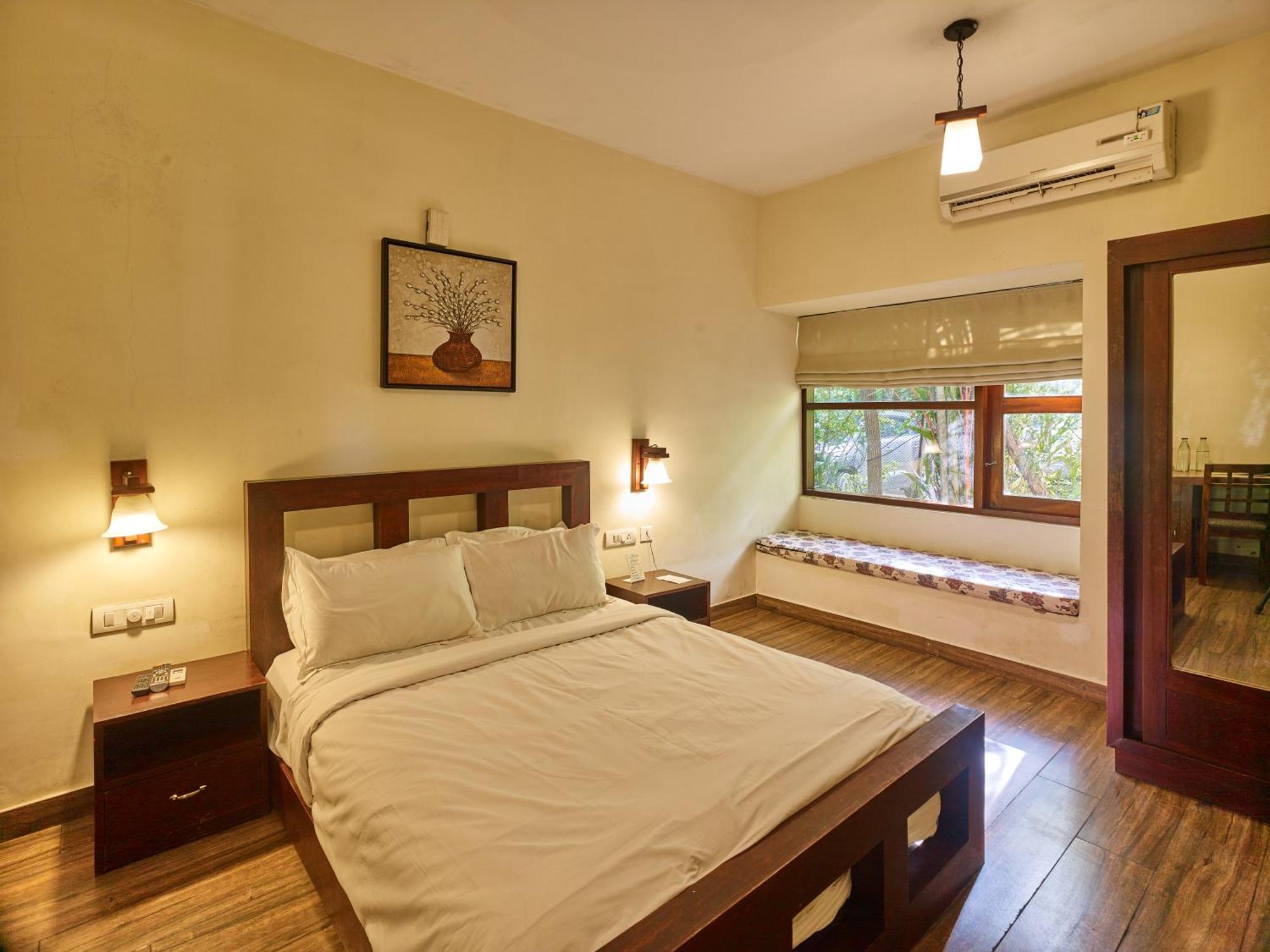 Deshadan Backwater Resort - The Best Sunrise View Alappuzha Buitenkant foto