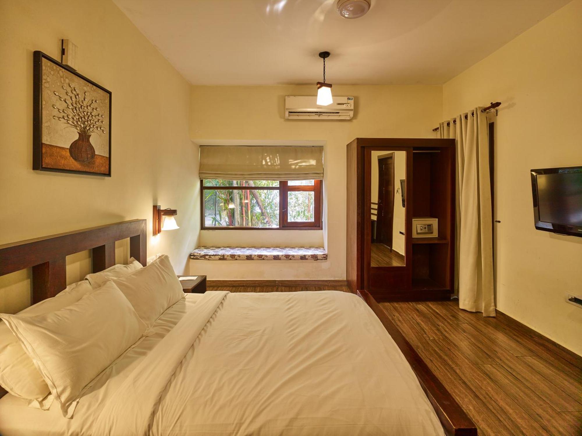 Deshadan Backwater Resort - The Best Sunrise View Alappuzha Buitenkant foto