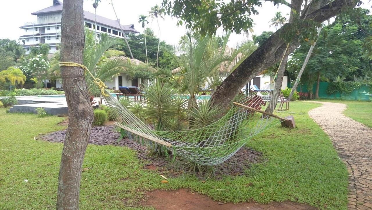 Deshadan Backwater Resort - The Best Sunrise View Alappuzha Buitenkant foto