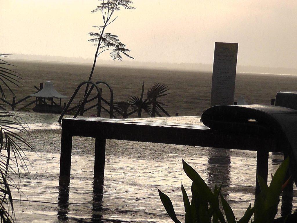 Deshadan Backwater Resort - The Best Sunrise View Alappuzha Buitenkant foto