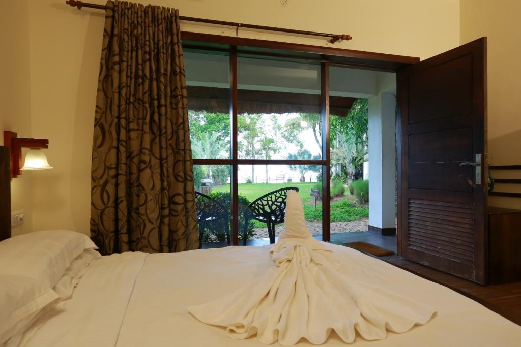 Deshadan Backwater Resort - The Best Sunrise View Alappuzha Buitenkant foto
