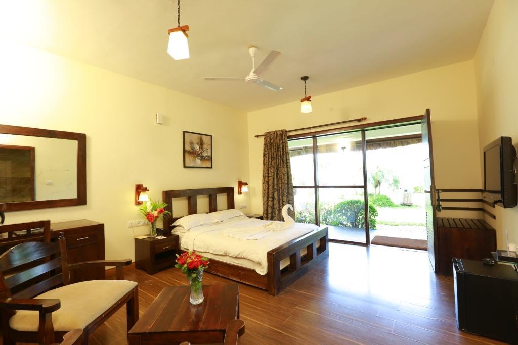 Deshadan Backwater Resort - The Best Sunrise View Alappuzha Buitenkant foto