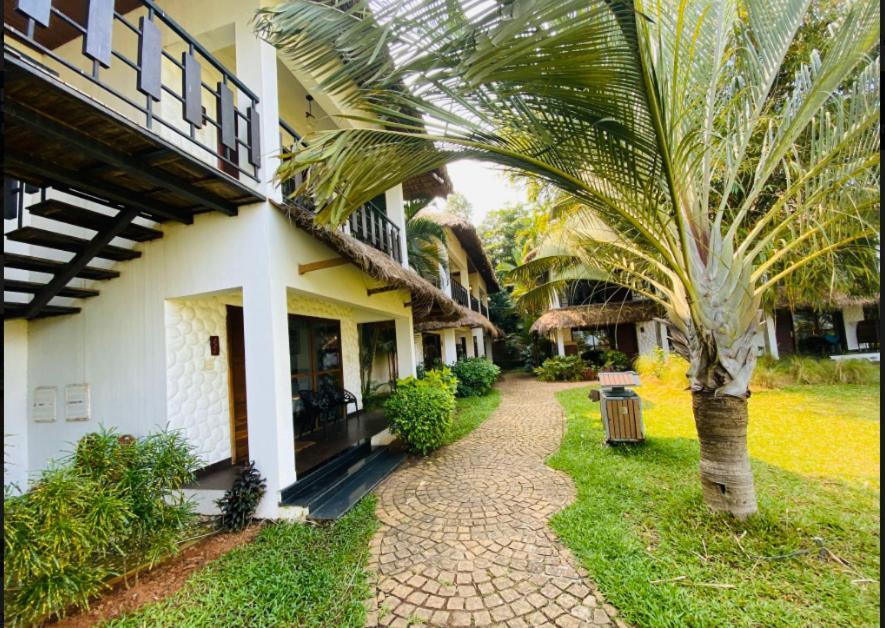Deshadan Backwater Resort - The Best Sunrise View Alappuzha Buitenkant foto